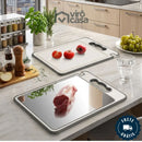 Tabua ChefInox Pro 304