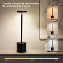 Luminária Aurelle - 50% OFF Oferta Valida Até 23:59h