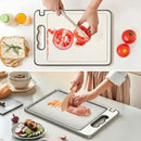 Tabua ChefInox Pro 304