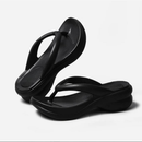 Chinelo Feminino Ortopédico Leve Macio e Antiderrapante para Conforto Diário e Saúde dos Pés
