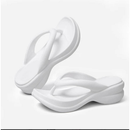 Chinelo Feminino Ortopédico Leve Macio e Antiderrapante para Conforto Diário e Saúde dos Pés
