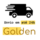 02 Unidade Gota Milagrosa Natty Vida 30ml