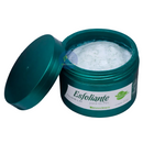 Esfoliante Para Os Pés Creme Profissional 300g Hidrata & Amacia