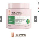 Kit Pés Hidratados Hidramais | Esfoliante + Restaurador | 2 Cremes | Hidratação Intensiva
