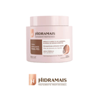 Kit Pés Hidratados Hidramais | Esfoliante + Restaurador | 2 Cremes | Hidratação Intensiva