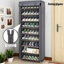 Sapateira 9 Andares - 50% OFF