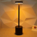 Luminária Aurelle - 50% OFF Oferta Valida Até 23:59h