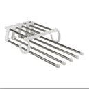 Cabides Para Calças Roupas Multiuso