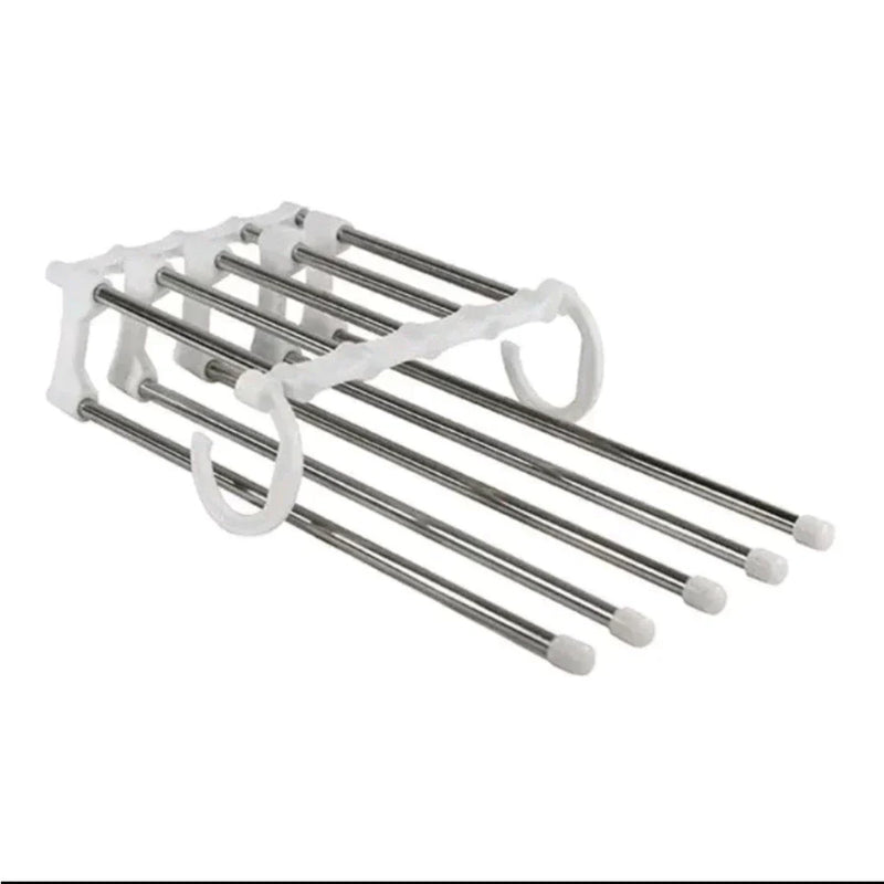 Cabides Para Calças Roupas Multiuso