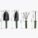 Kit Mini Jardim de Jardinagem para Plantas