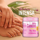 Kit Anti Rachadura nos Pés: 2 Gota Milagrosa + Sebo de Carneiro - Adeus Rachaduras Hidratante