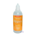 Kit Pés Lisinhos Repos Amaciante De Calosidade E Amolecedor De Cutícula: Copaiba+ Gel+ Tradicional