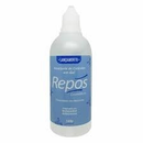 Kit Pés Lisinhos Repos Amaciante De Calosidade E Amolecedor De Cutícula: Copaiba+ Gel+ Tradicional