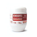 Esfoliante para os pés Renovapés + Hidratapés Natuseiva 210g- Esfoliação e Hidratação para os pés