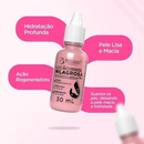 Kit Creme Esfoliante p/ Pés + Loção Milagrosa - Bio Instinto