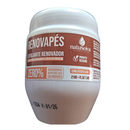 Esfoliante para os pés Renovapés + Hidratapés Natuseiva 210g- Esfoliação e Hidratação para os pés