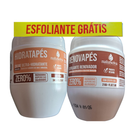 Creme Esfoliante Renovapés