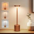 Luminária Aurelle - 50% OFF Oferta Valida Até 23:59h